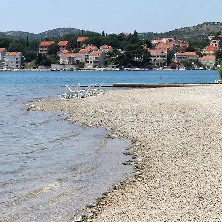 Apartmán With A Parking Space Slano, Dubrovnik - 3184 Slano