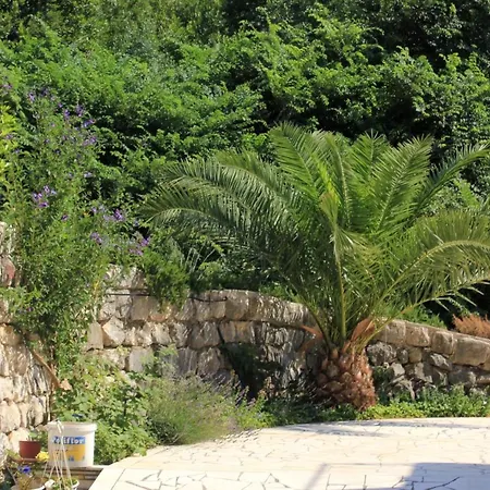 With Parking Space Slano, Dubrovnik - 3184 * سلانو