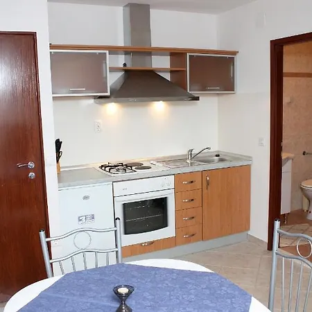 شقة With Parking Space Slano, Dubrovnik - 3184