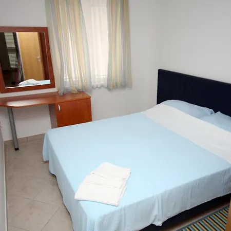 Apartmán With A Parking Space Slano, Dubrovnik - 3184 *
