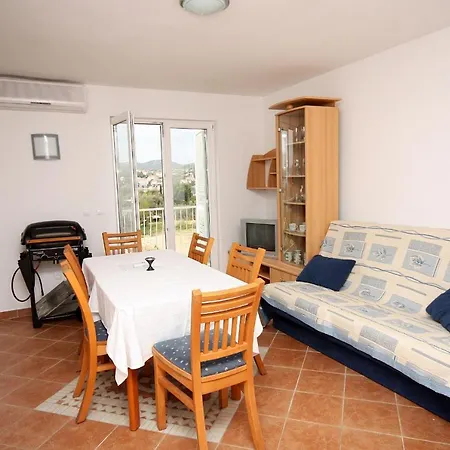 Apartmán With A Parking Space Slano, Dubrovnik - 3184 Slano