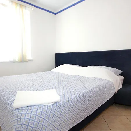 Apartmán With A Parking Space Slano, Dubrovnik - 3184 *
