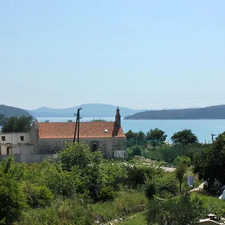 With Parking Space Slano, Dubrovnik - 3184