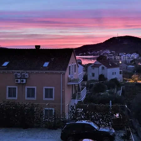 With Parking Space Slano, Dubrovnik - 3184 Apartamento Slano