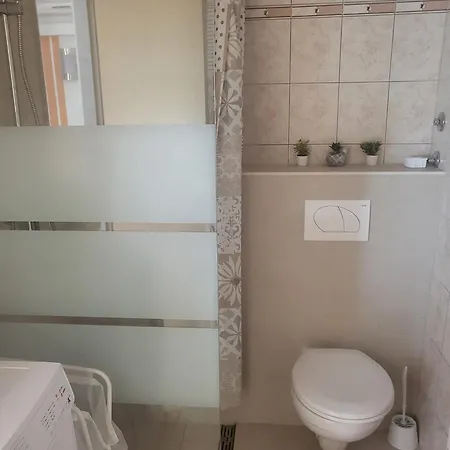 Apartman With Parking Space Slano, Dubrovnik - 3184