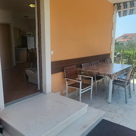 With Parking Space Slano, Dubrovnik - 3184 سلانو