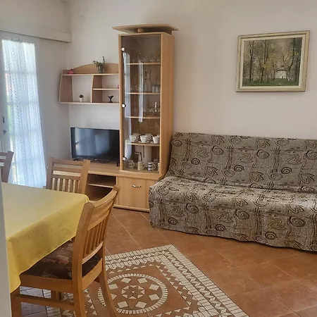 With A Parking Space Slano, Dubrovnik - 3184 Daire