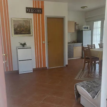 Apartman With Parking Space Slano, Dubrovnik - 3184 *