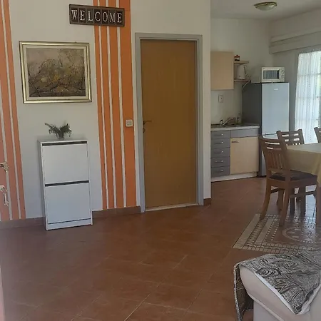 With Parking Space Slano, Dubrovnik - 3184 سلانو