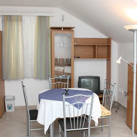With Parking Space Slano, Dubrovnik - 3184 شقة سلانو