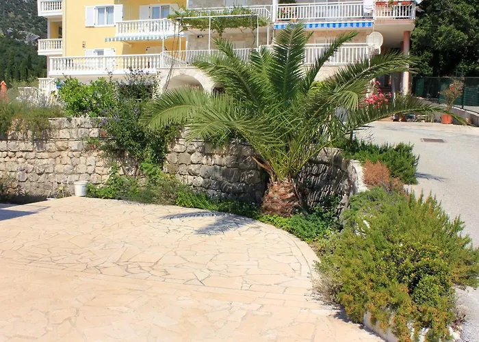 With Parking Space Slano, Dubrovnik - 3184 Appartement *