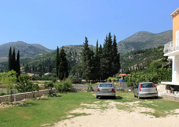 With Parking Space Slano, Dubrovnik - 3184 Slano