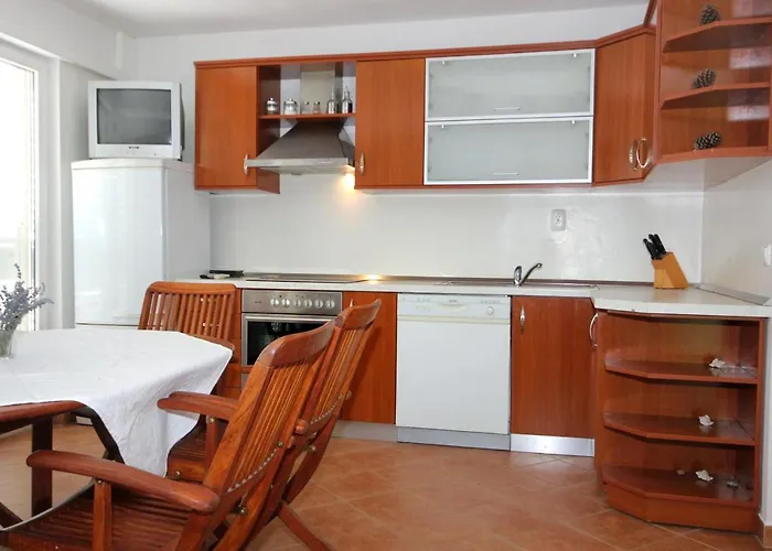 With Parking Space Slano, Dubrovnik - 3184