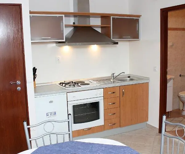 Apartamento With Parking Space Slano, Dubrovnik - 3184