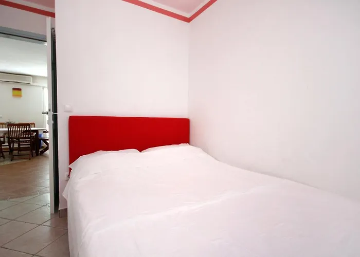 With Parking Space Slano, Dubrovnik - 3184 Apartamento *