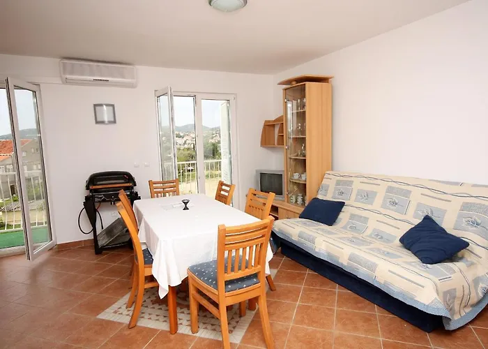 Appartement With Parking Space Slano, Dubrovnik - 3184 Slano
