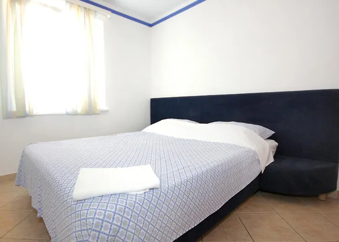Apartamento With Parking Space Slano, Dubrovnik - 3184 *