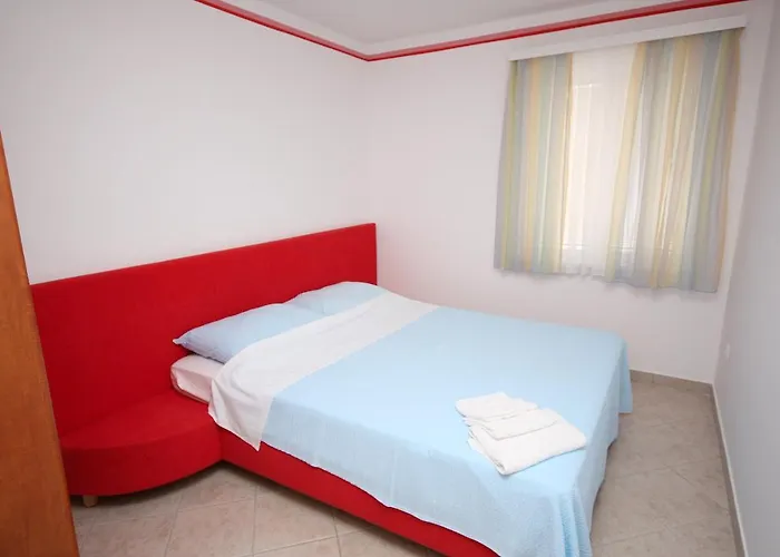 Appartement With Parking Space Slano, Dubrovnik - 3184