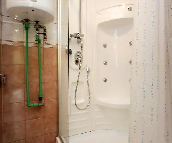 With Parking Space Slano, Dubrovnik - 3184 *