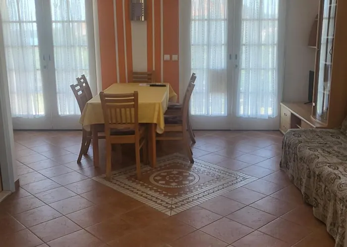 With Parking Space Slano, Dubrovnik - 3184