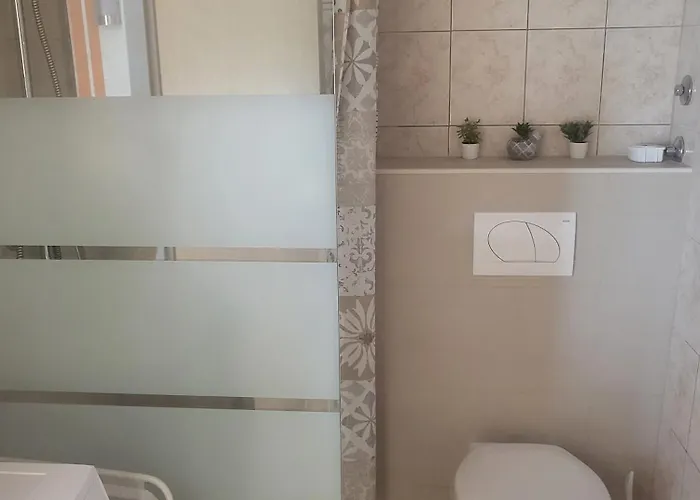 Apartamento With Parking Space Slano, Dubrovnik - 3184