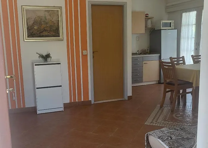 Apartamento With Parking Space Slano, Dubrovnik - 3184 *