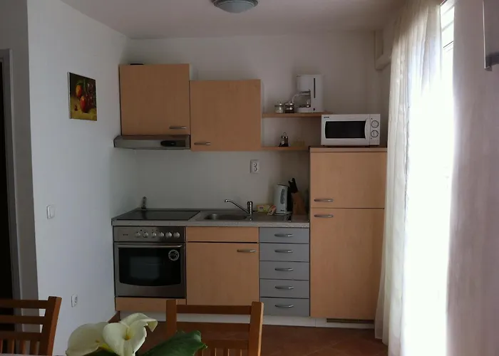 With Parking Space Slano, Dubrovnik - 3184 *