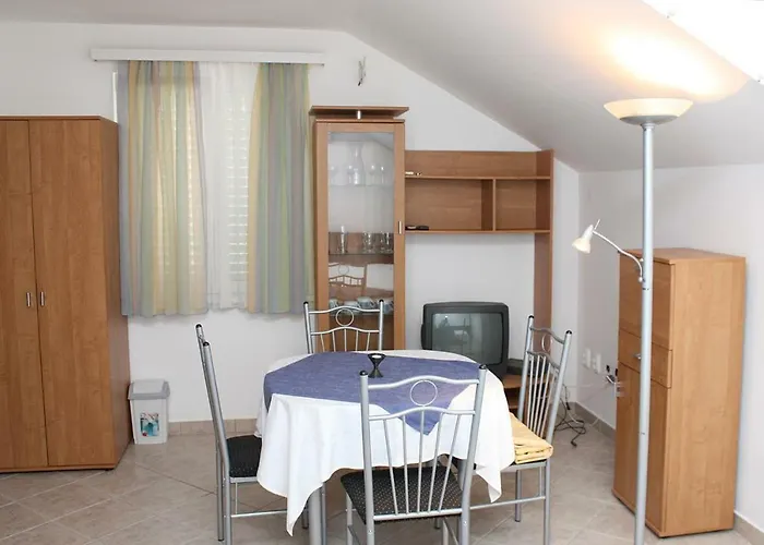 With Parking Space Slano, Dubrovnik - 3184 Apartamento Slano